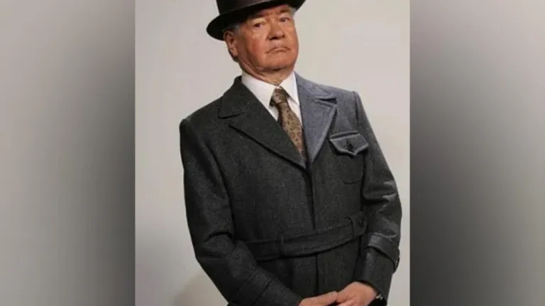 Falleció el legendario actor colombiano Jaime Barbini