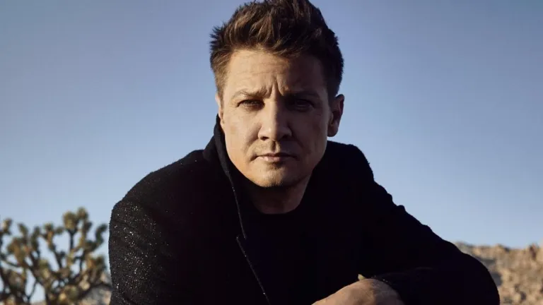 Jeremy Renner en estado crítico pero estable tras accidente