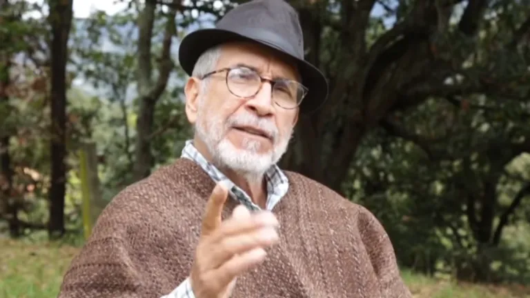 ‘El convite de los animales’, un diálogo carranguero con Jorge Velosa 