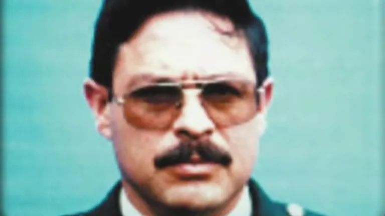  Revelan identidad del presunto asesino de Jesús María Valle