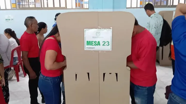 Elecciones 2023
