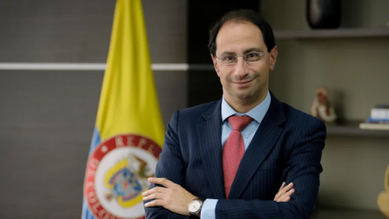 José Manuel Restrepo y su postura sobre el salario mínimo vital