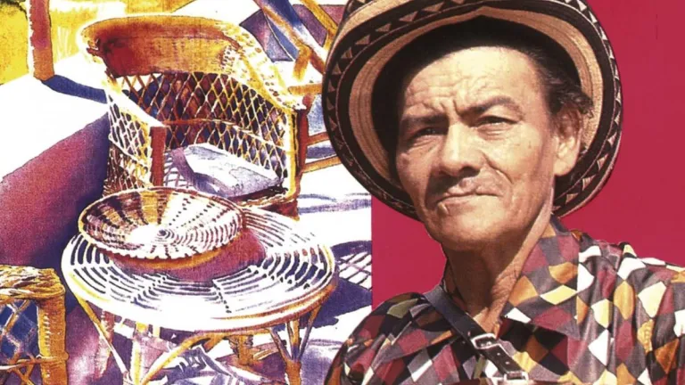 Fundación, Magdalena: historia del primer festival Vallenato y la influencia de 'El Pollo Vallenato'