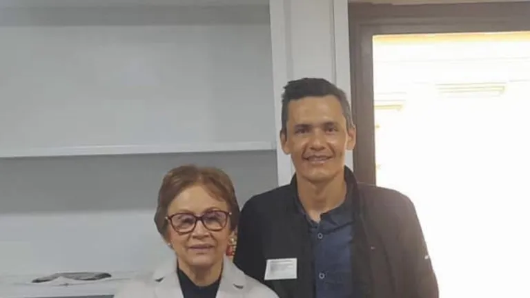 Asesinato líder social Julián Arenas Chaparral Tolima 