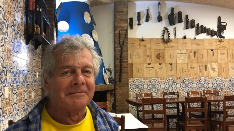 julio ardila foto