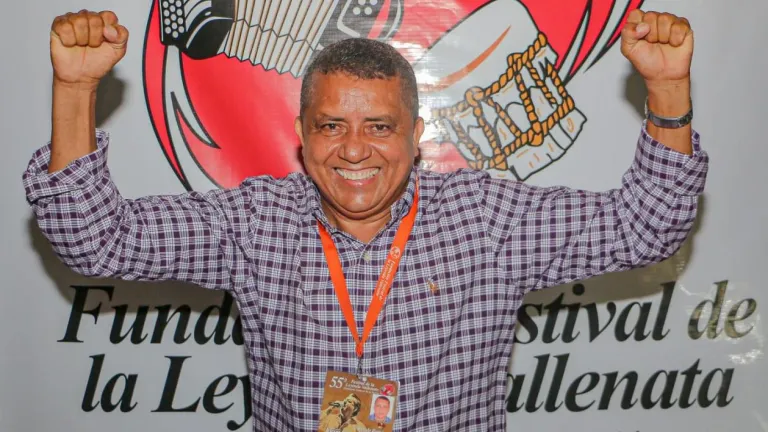Julio Cárdenas, el rey de reyes de la piquería vallenata