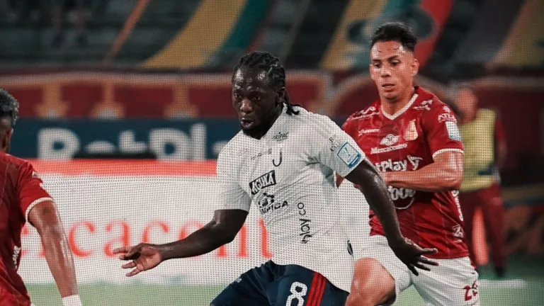Junior vs. Tolima HOY: previa, hora, alineaciones