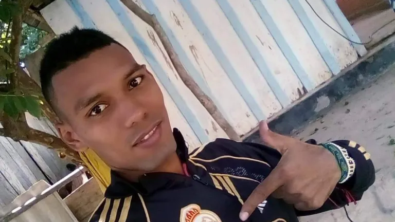 Asesinato de líderes sociales: Ever Ortega en Norosí, Bolívar