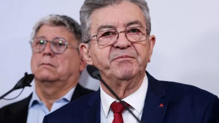 Líderes franceses respaldan al presidente Petro ante amenazas de Trump