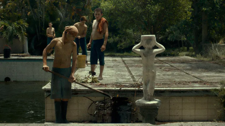 Película 'La Jauría' representará a Colombia en los Premios Goya