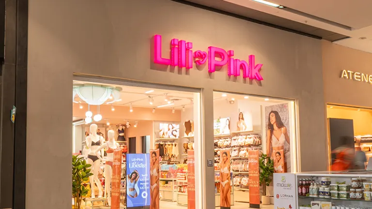 Lili Pink 