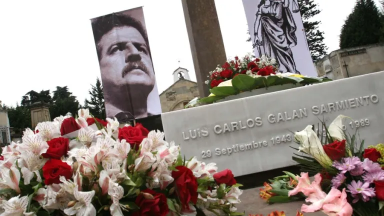 Caso Luis Carlos Galán