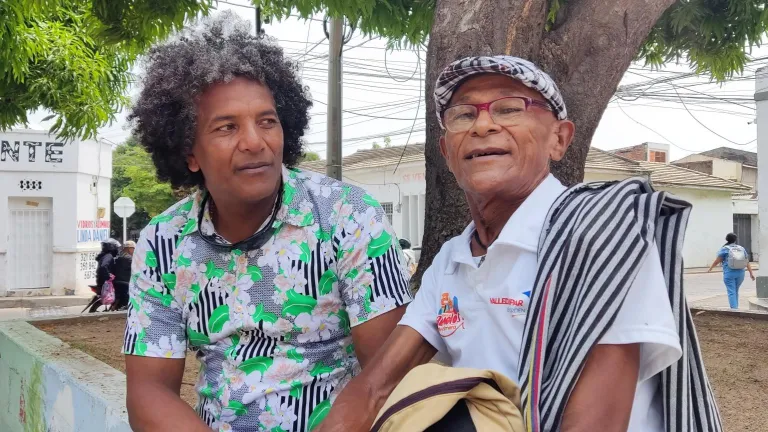 Población LGTBIQ+: historias de supervivencia en Valledupar