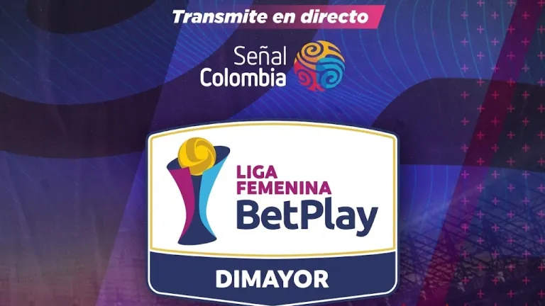 La Liga Femenina define su último clasificado: siga la jornada decisiva por Señal Colombia