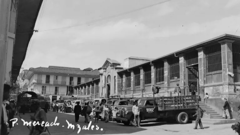 Foto: La Patria/Retrospectiva gráfica
