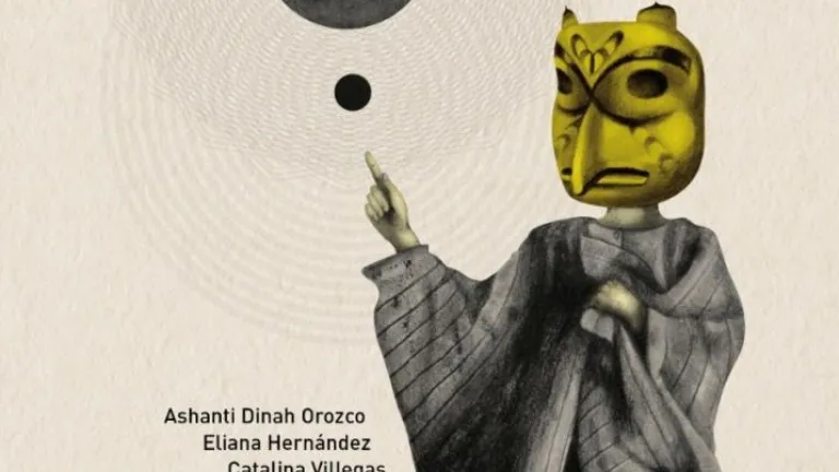 Arte: ‘La trenza’, el fanzine que exalta la poesía hecha por mujeres