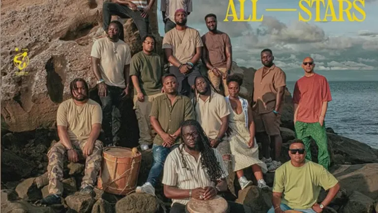 El sencillo abre el álbum “Calima”, grabado tras el encuentro en Tumaco, y estará disponible gratis por 24 horas en la web desde este 25 de febrero a las 6:00 a.m.