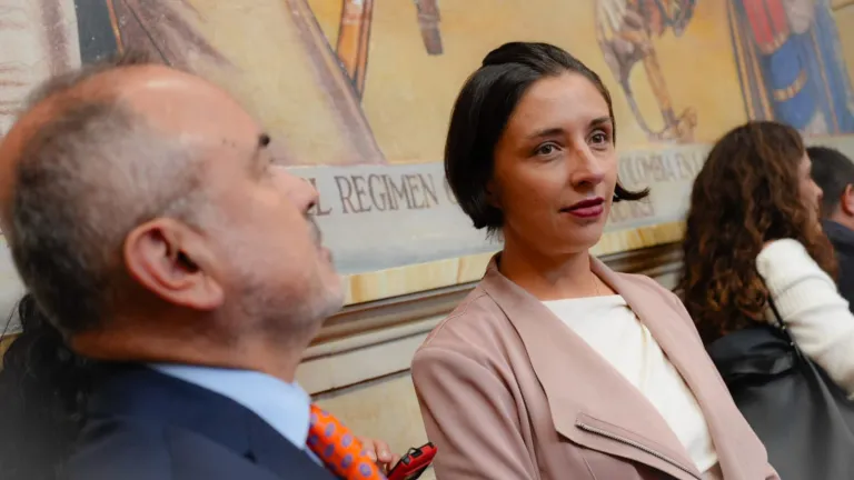 La falta de discusión de la Jurisdicción Agraria mantiene la injusticia y la inequidad en el campo colombiano: Ministra de Agricultura