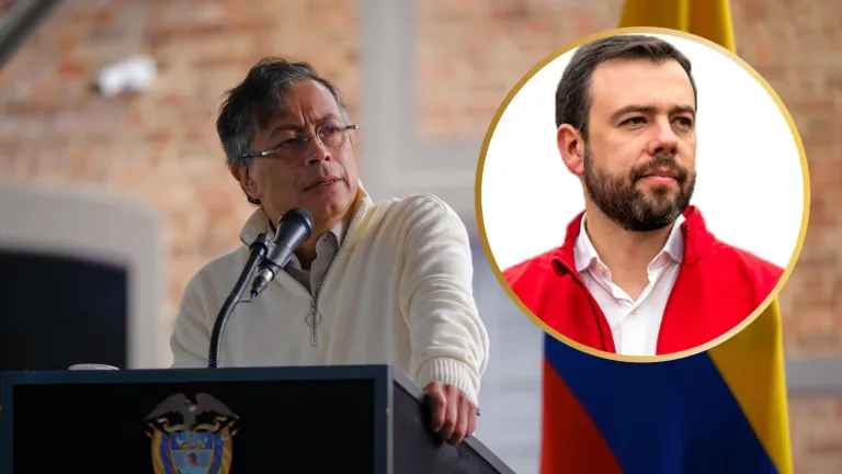 La tarifa de Transmilenio debe bajar: Gustavo Petro
