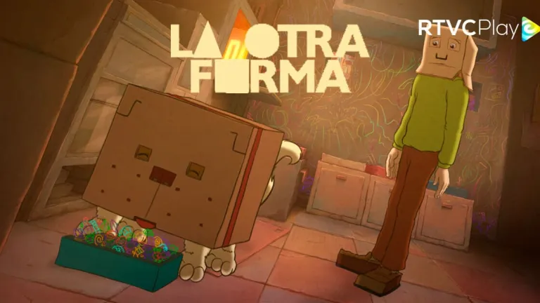 Premios Macondo 2023: 'La otra forma' de RTVCPlay triunfa con dos galardones