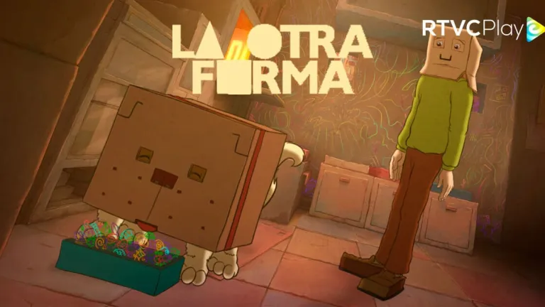 Premios Macondo 2023: 'La otra forma' de RTVCPlay triunfa con dos galardones