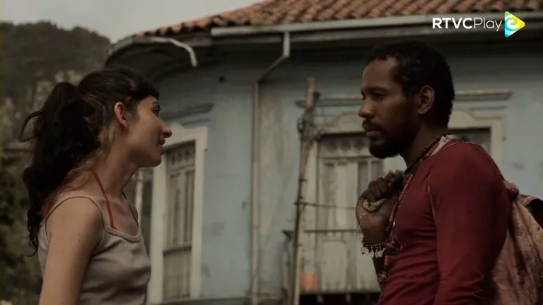 Ver gratis La sociedad del semáforo, película colombiana | RTVCPlay