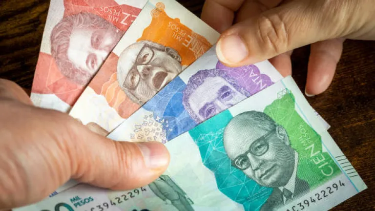 ¿Qué impuestos trae la Ley de Financiamiento 2025 en Colombia?