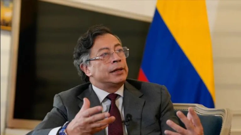 Apoyo a decisión de Petro de liquidar eps quebradas 
