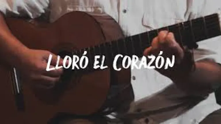 "Lloró el corazón", "Aprendí" y "La Enamorada" llegan al estreno de la semana en Radio Nacional de Colombia