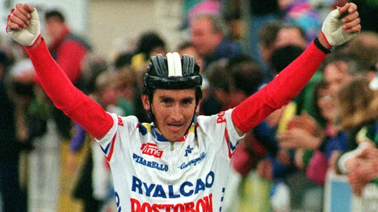 Lucho Herrera rechazó acusaciones de desaparición forzada
