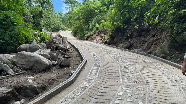 Con una inversión superior a los 11 mil millones de pesos estas vías rurales benefician a más de 18 mil habitantes del departamento del Magdalena. 