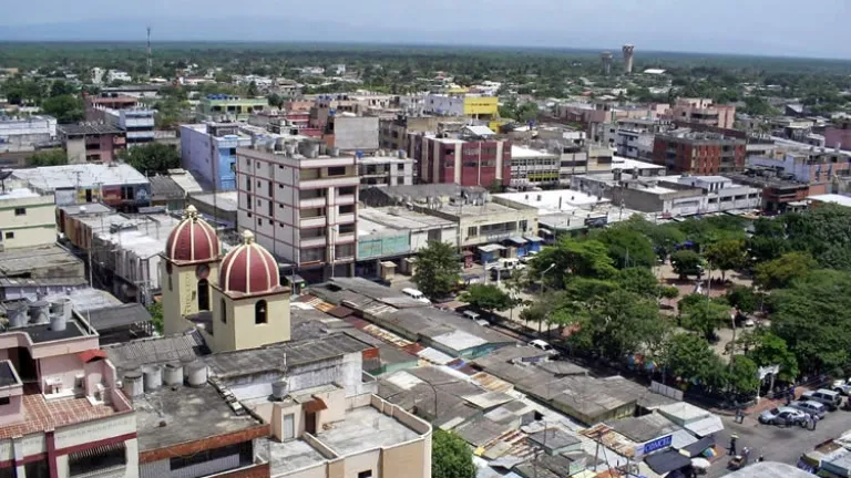 La Guajira: recompensa por información del comerciante Walid Dasuki 