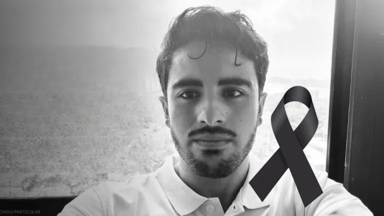 Mateo Pérez Rueda fue asesinado por Jhon Edison Chalá, así lo confirmó el presidente Petro