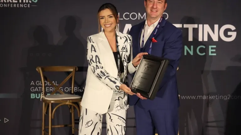 Productora de cine colombiana ganó importante reconocimiento en Las Vegas