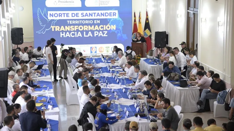 Aún no iniciará el paro cocalero en el Catatumbo 