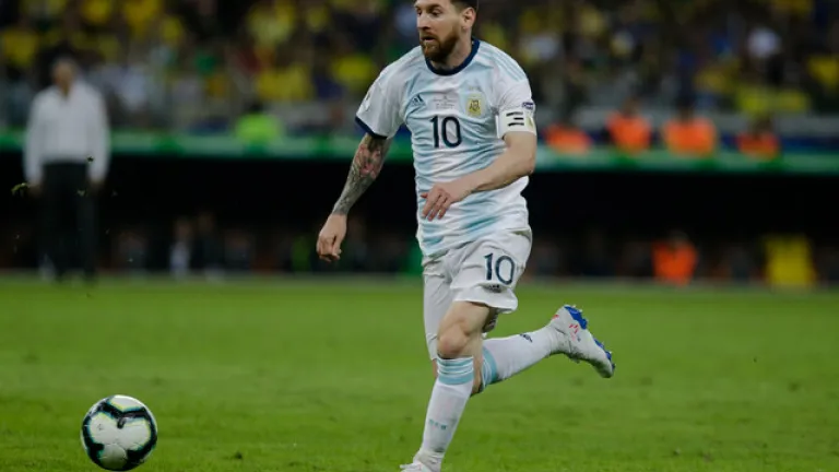 Leo Messi se marcha al Inter Miami: Últimas noticias sobre su fichaje en la MLS