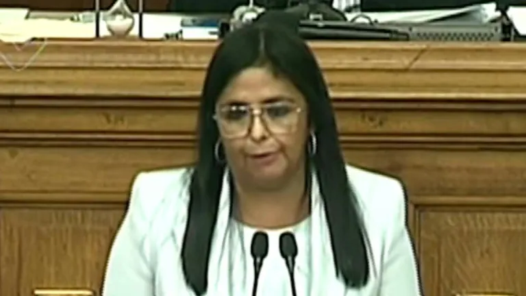Venezuela ratificó respaldo a Rusia en una reunión en Turquía