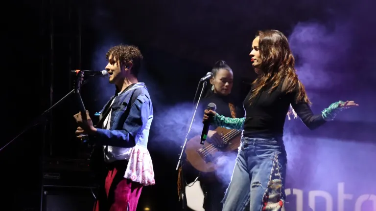 Estrenos de la Semana 2024: Monsieur Periné, Caribe Sound System, Nación Carranguera