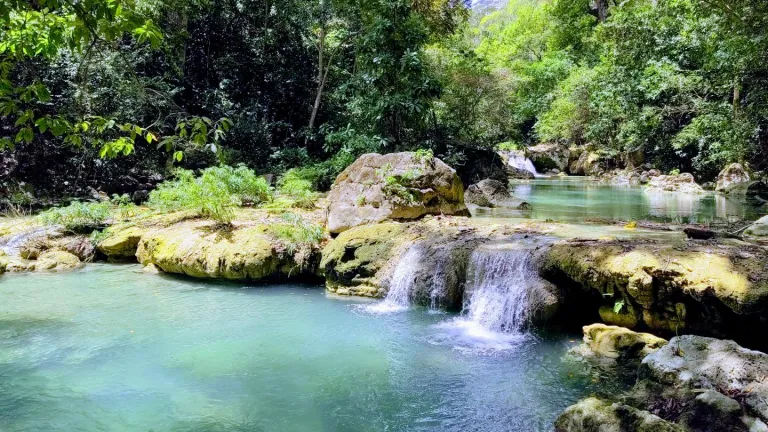 ¿Dónde quedan los Montes de Oca? ecoturismo en La Guajira 