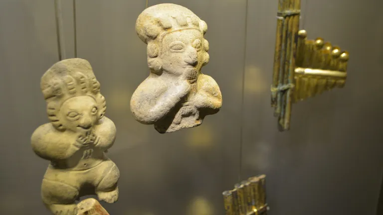 Museos de Colombia 