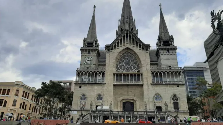 Manizales 