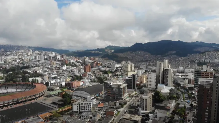 La próxima semana inician cierres en cuatro avenidas de Manizales