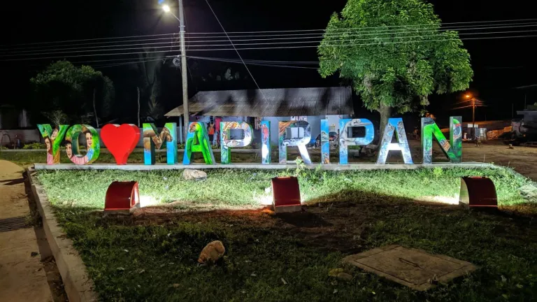 Autoridades del Meta desmienten presunta masacre en Mapiripán