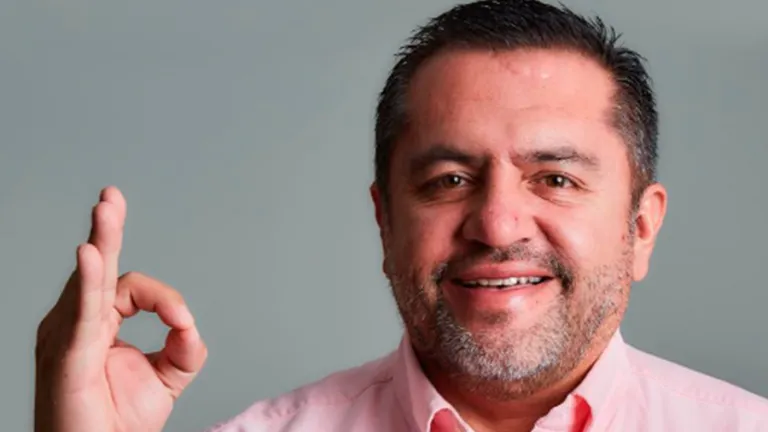 Caso Mario Castaño: rechazan demanda que buscaba su muerte política 
