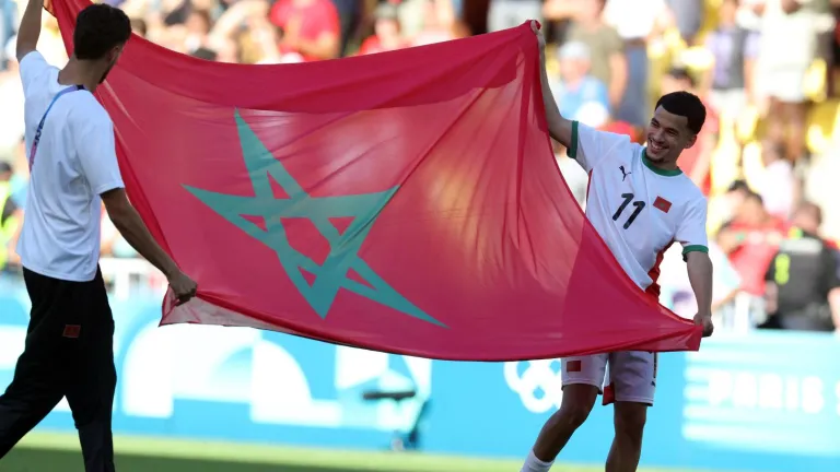 Marruecos organizará el Mundial 2030 junto a España y Portugal