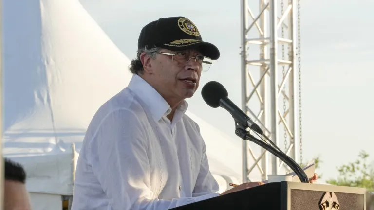 Masacre de las Bananeras Petro advierte paralelos con el presente