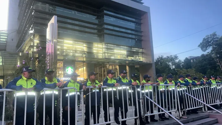 Marchas en Medellín: Procuraduría y Personería investigarán a funcionarios de la Alcaldía 