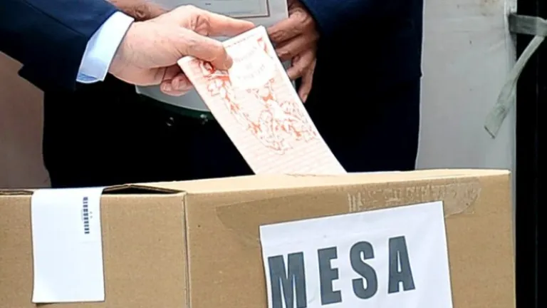 Medidas vigilancia financiación de campañas 