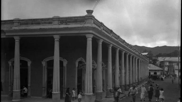 Honda, Tolima: Patrimonio de todos