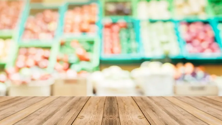 Precios de los alimentos en el mundo superan niveles récord